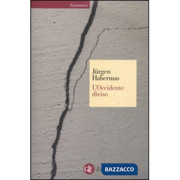 Occidente diviso (L')