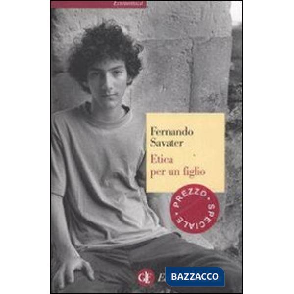 Etica per un figlio