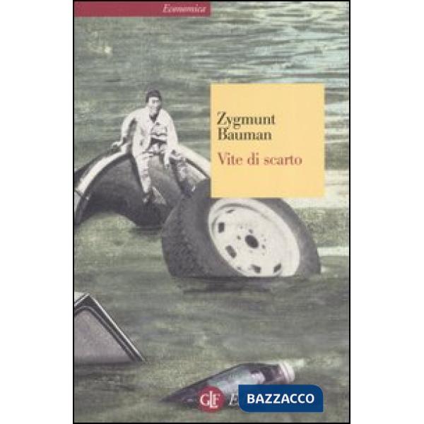 Vite di scarto