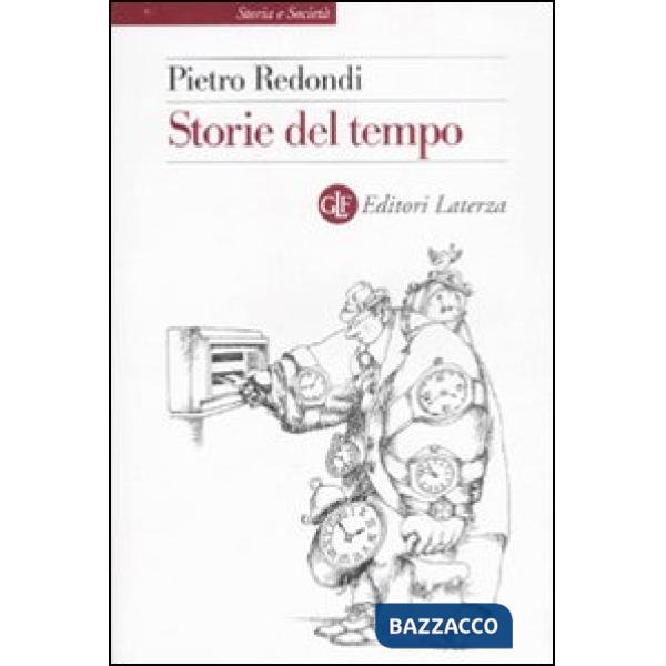 Storie del tempo