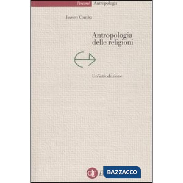 Antropologia delle religioni. Un'introduzione