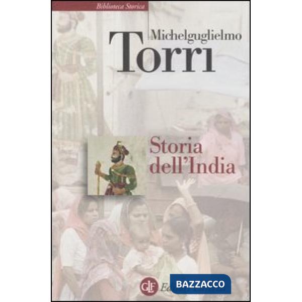 Storia dell'India