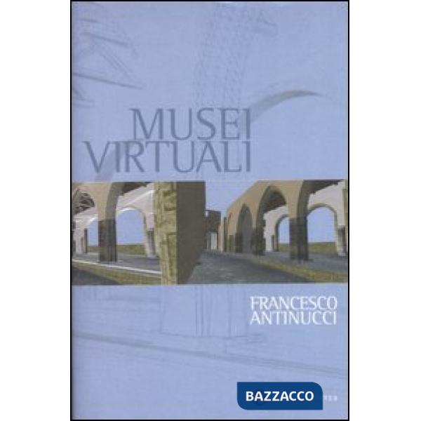 Musei virtuali. Come non fare innovazione tecnologica