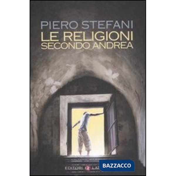 Religioni secondo Andrea (Le)