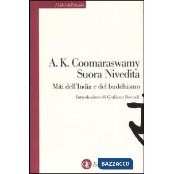 Miti dell'India e del Buddhismo