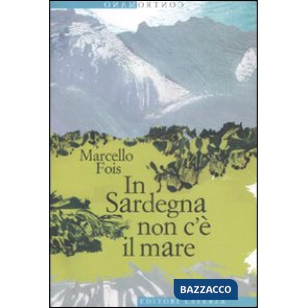 In Sardegna non c'è il mare