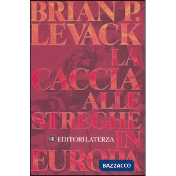 Caccia alle streghe in Europa (La)