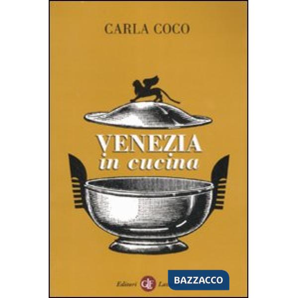 Venezia in cucina