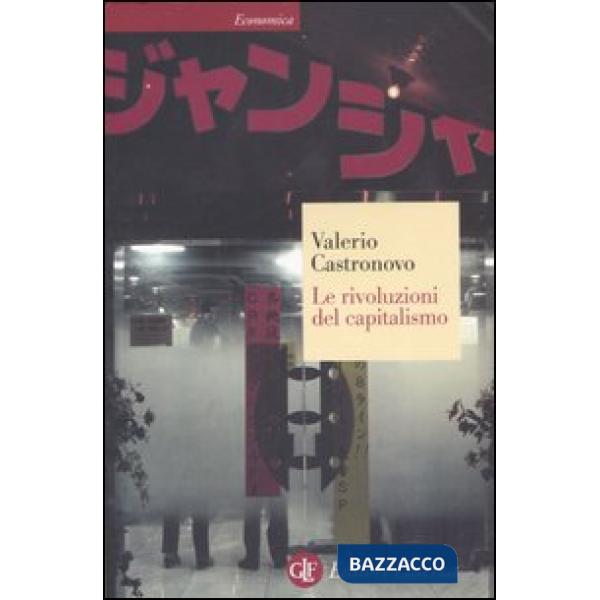 Rivoluzioni del capitalismo (Le)