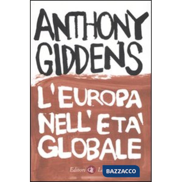Europa nell'età globale (L')