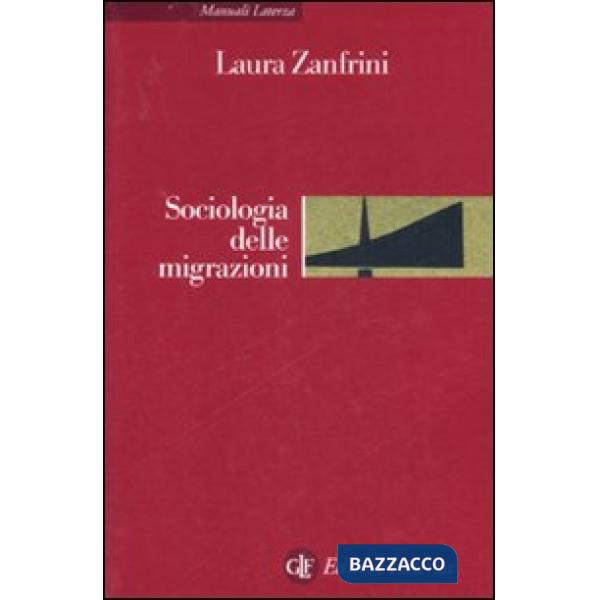Sociologia delle migrazioni