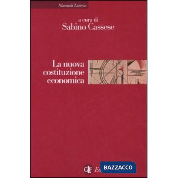 Nuova costituzione economica (La)