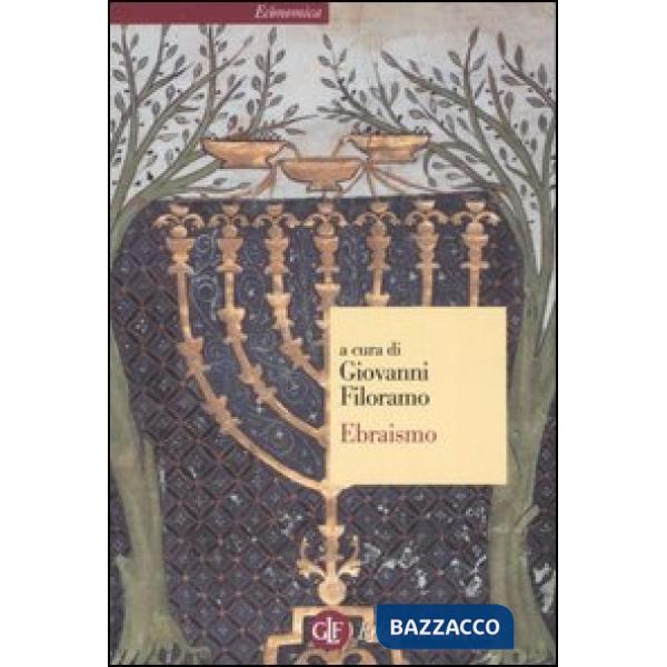 Ebraismo