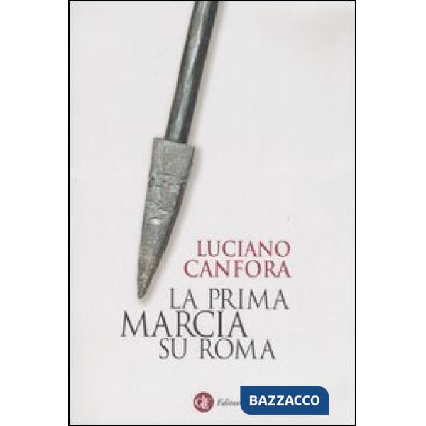 Prima marcia su Roma (La)
