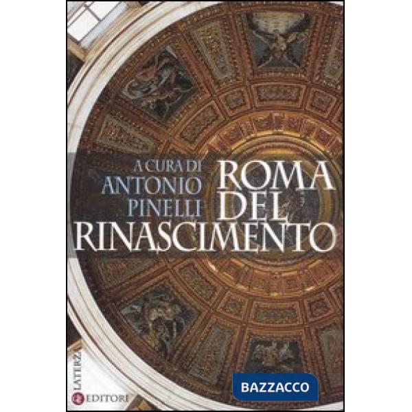 Roma del Rinascimento