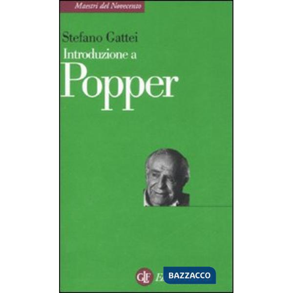 Introduzione a Popper