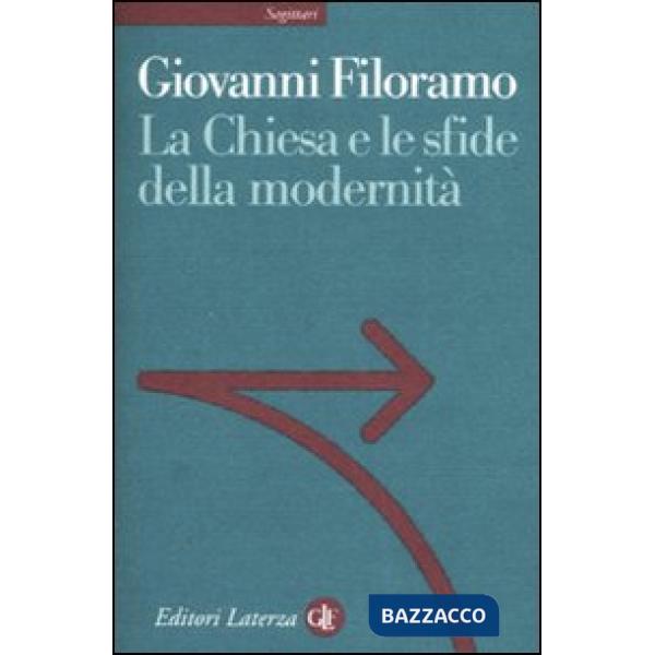 Chiesa e le sfide della modernità (La)