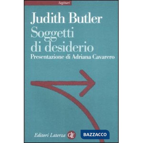 Soggetti di desiderio