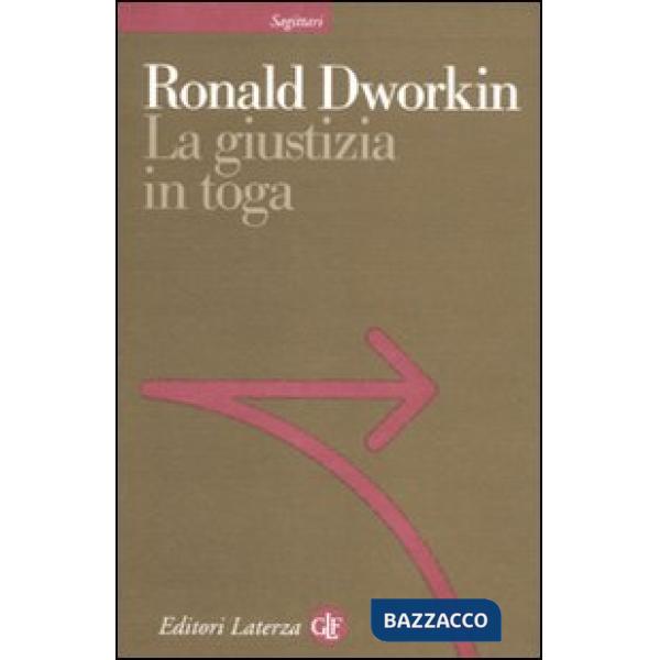 Giustizia in toga (La)