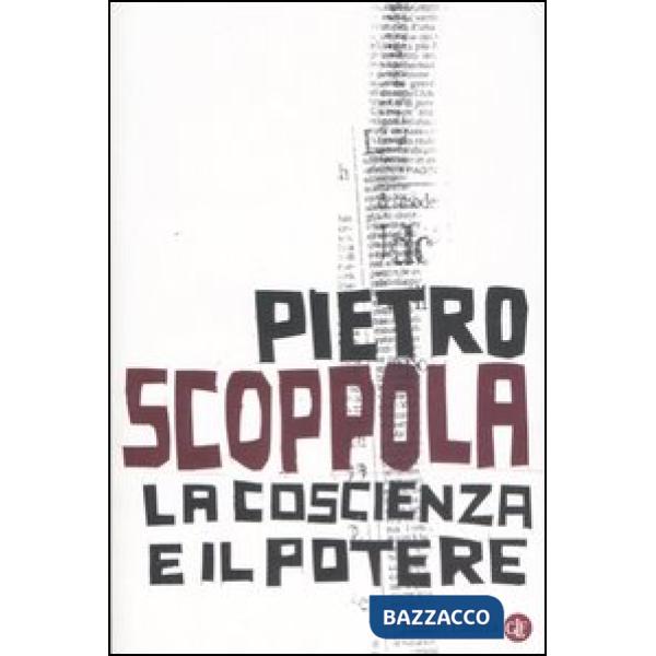 Coscienza e il potere (La)