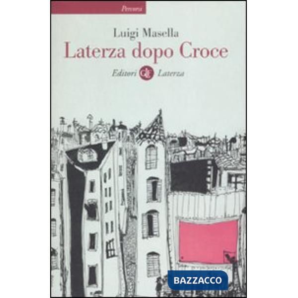 Laterza dopo Croce