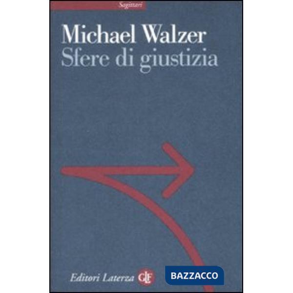Sfere di giustizia