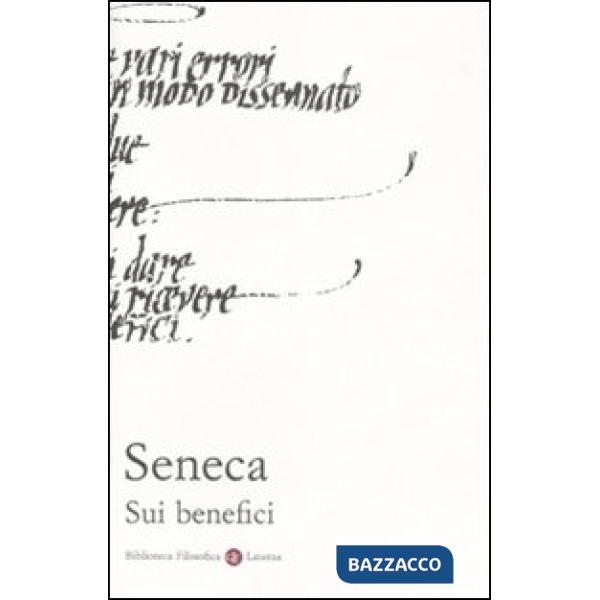 Sui benefici