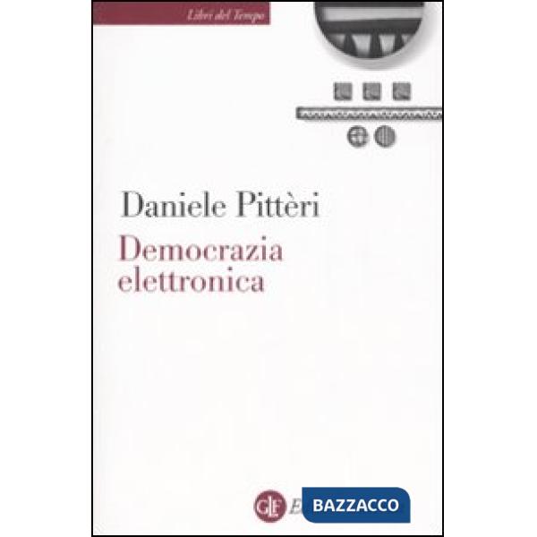 Democrazia elettronica