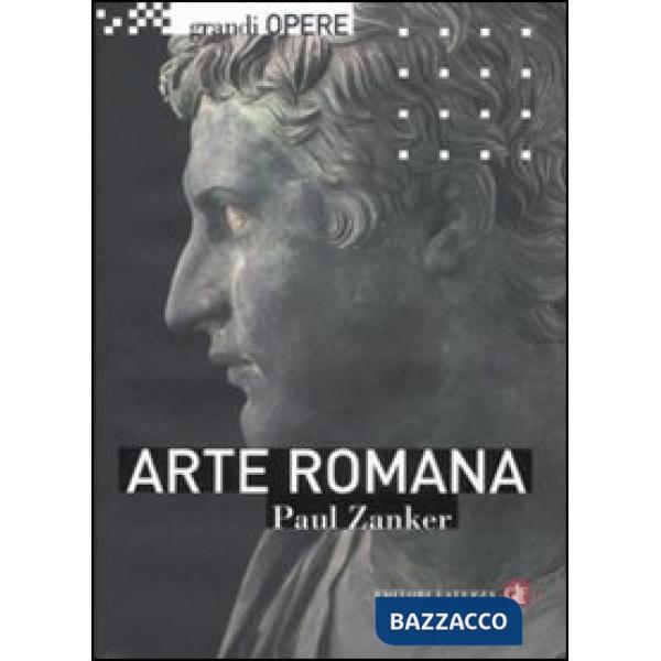 Arte romana. Ediz. illustrata