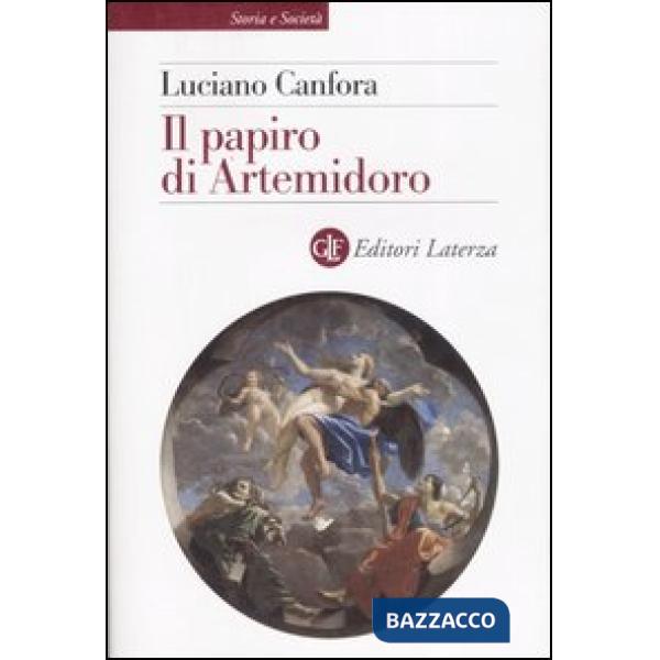 Papiro di Artemidoro (Il)