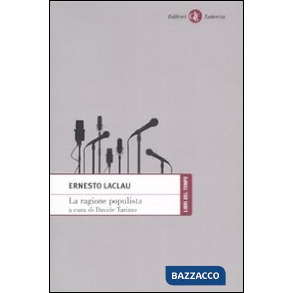 Ragione populista (La)