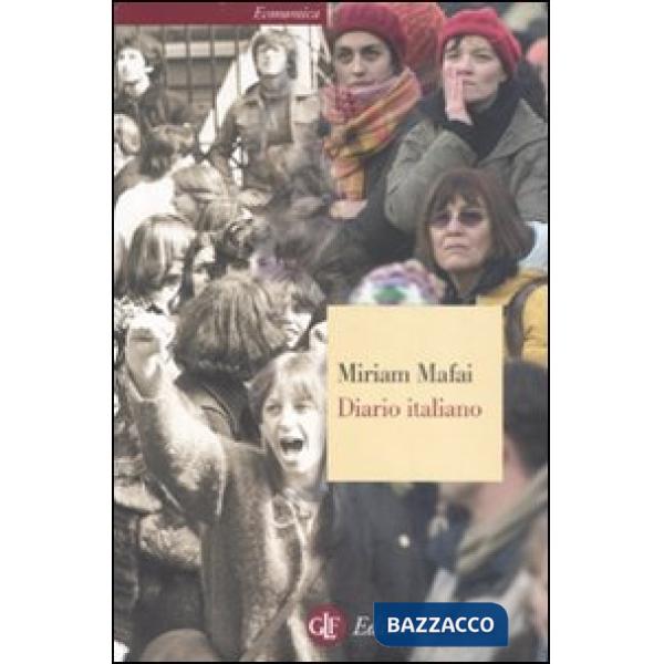 Diario italiano 1976-2006