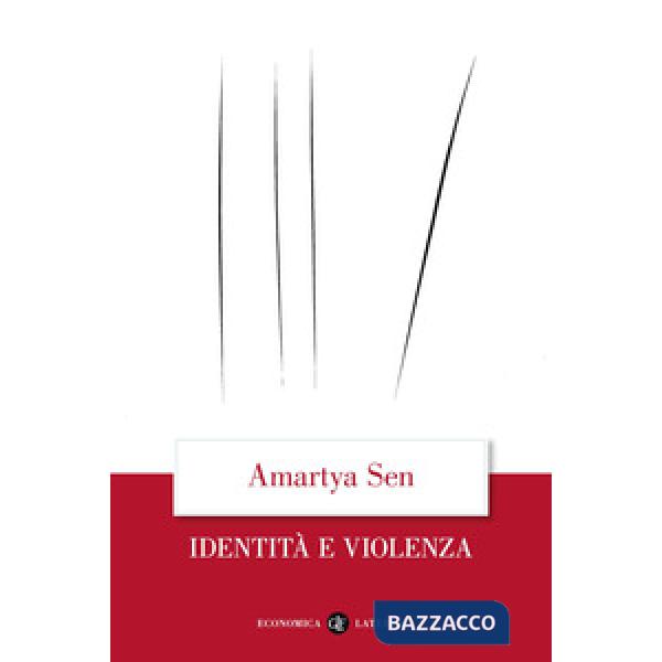 Identità e violenza