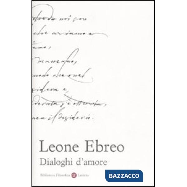 Dialoghi d'amore