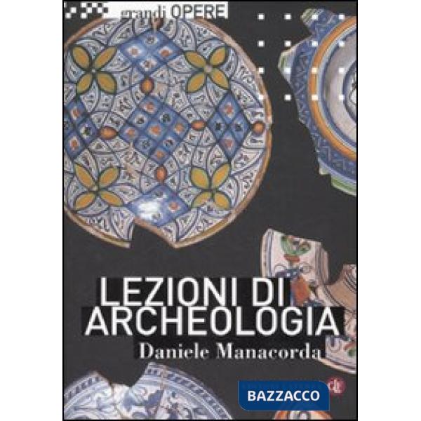 Lezioni di archeologia