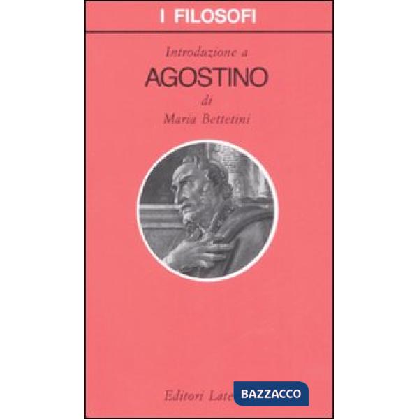 Introduzione a Agostino