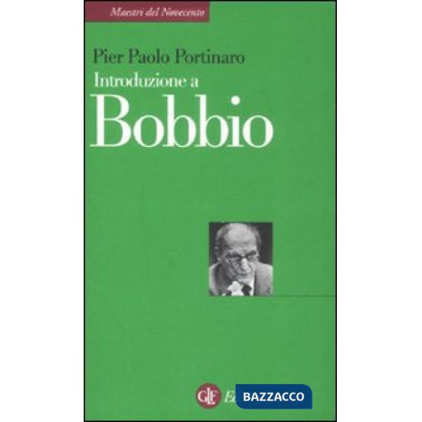 Introduzione a Bobbio