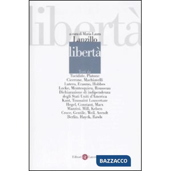 Libertà