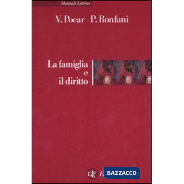 Famiglia e il diritto (La)