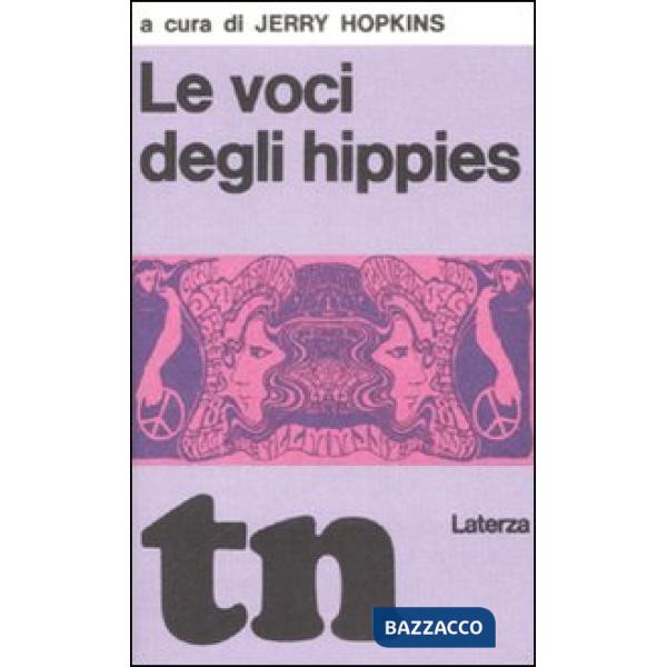 Voci degli hippies (rist. anast. 1969) (Le)