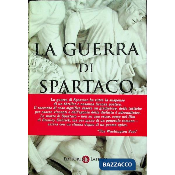 Guerra di Spartaco (La)