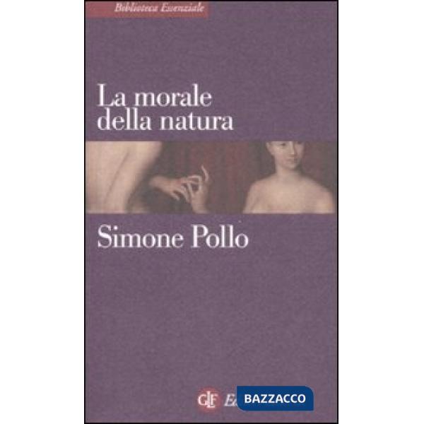 Morale della natura (La)