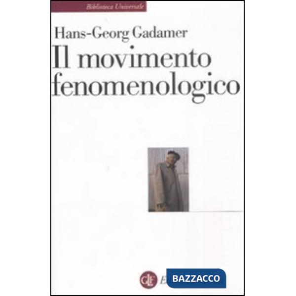 Movimento fenomenologico (Il)