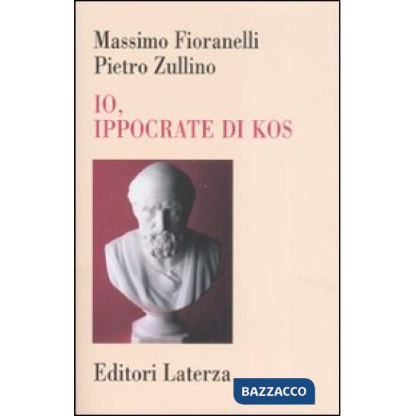 Io, Ippocrate di Kos