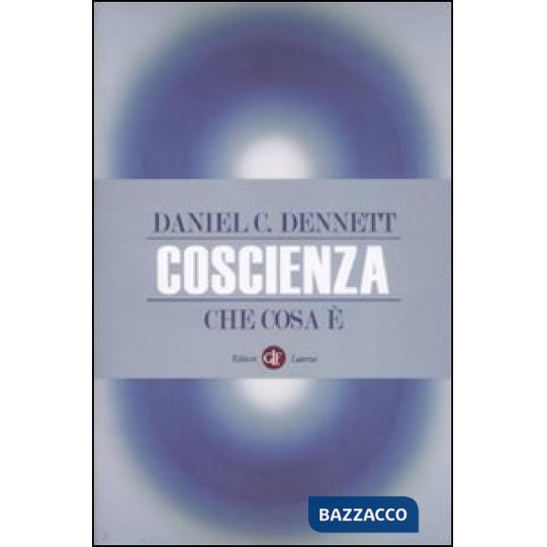Coscienza. Che cosa è