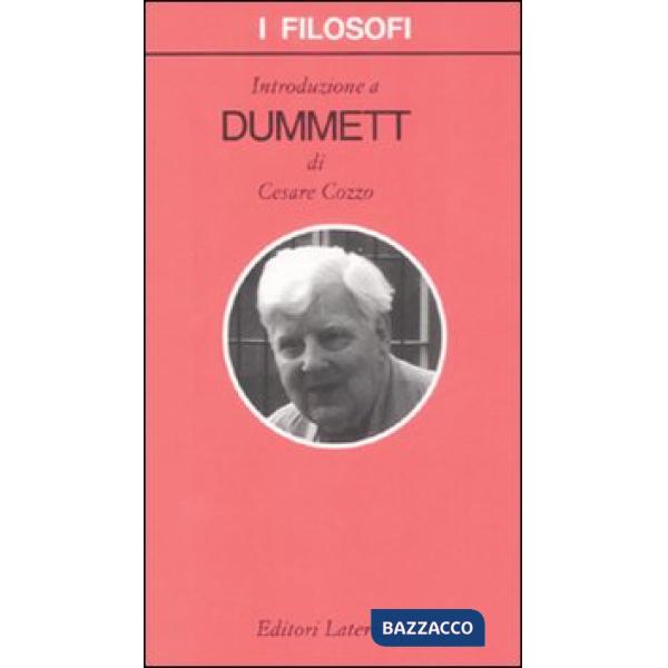 Introduzione a Dummett