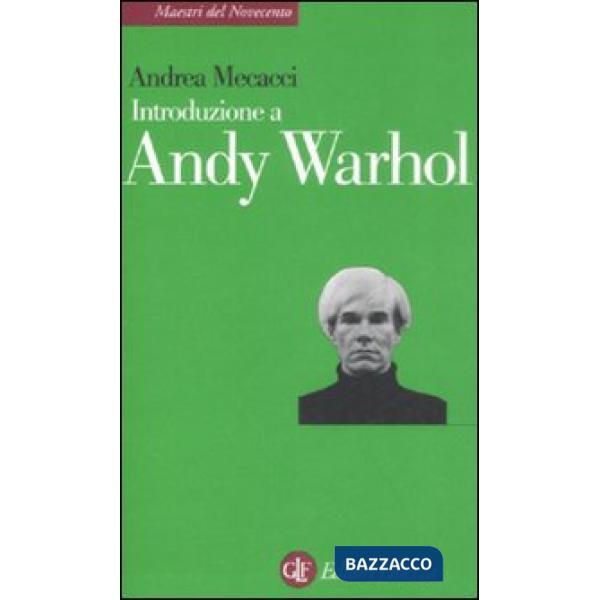 Introduzione a Andy Warhol