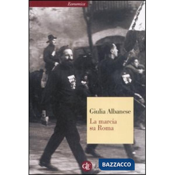 Marcia su Roma (La)