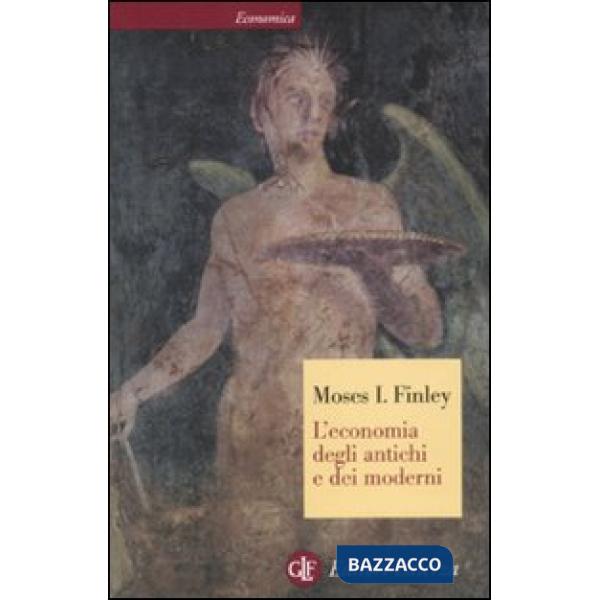 Economia degli antichi e dei moderni (L')