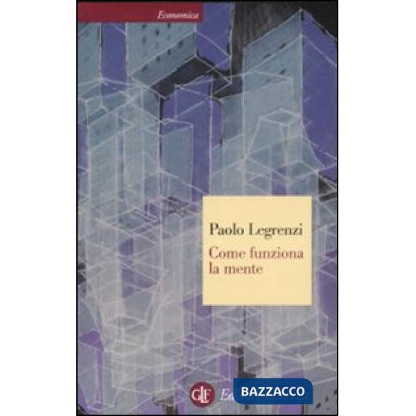 Come funziona la mente